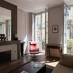 Maison D'hotes En Ville Bordeaux
