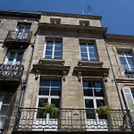 Maison D'hotes En Ville 4*