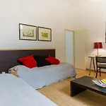 Maison D'hotes En Ville