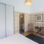 Penzion Maison D'hotes En Ville 4*