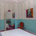 Maison D'hotes En Ville Penzion Bordeaux