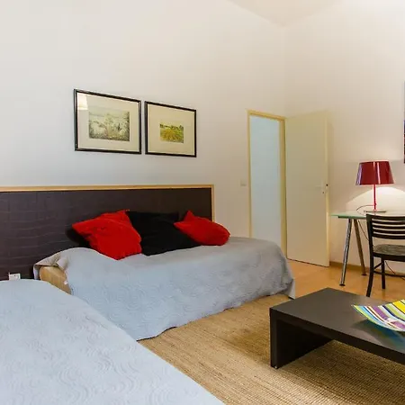 Maison D'hotes En Ville