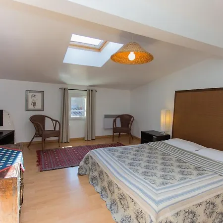 Maison D'hotes En Ville 4* Bordeaux