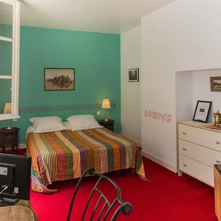 Maison D'hotes En Ville Pensjonat