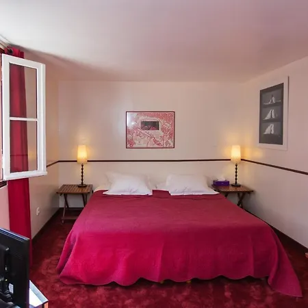 Pensjonat Maison D'hotes En Ville