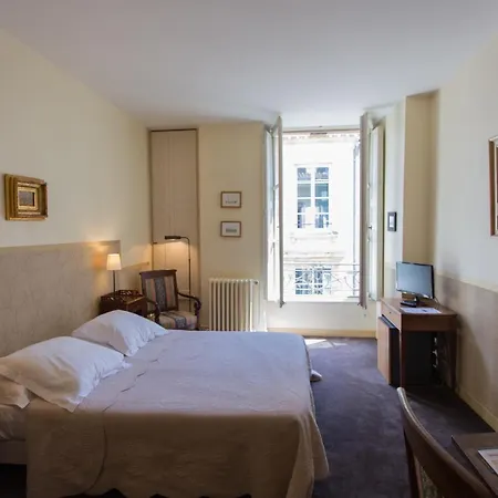 Pensión Maison D'hotes En Ville Burdeos