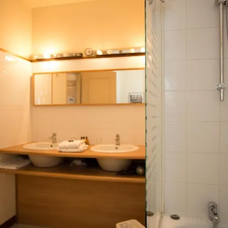 Maison D'hotes En Ville Gasthuis