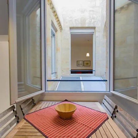 Pensjonat Maison D'hotes En Ville