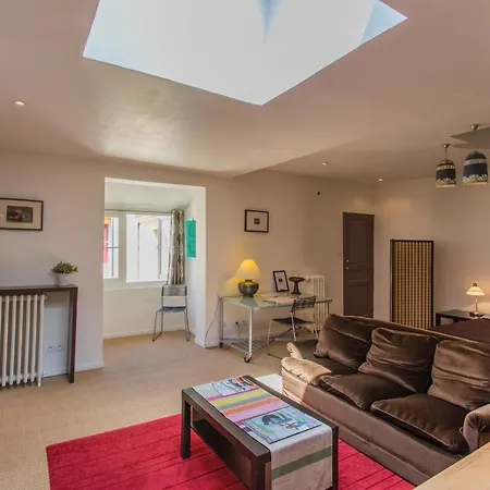 Maison D'hotes En Ville Bordeaux