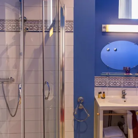 Maison D'hotes En Ville 4* Burdeos