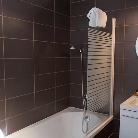 Maison D'hotes En Ville