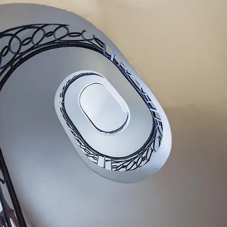 Maison D'hotes En Ville Gasthuis