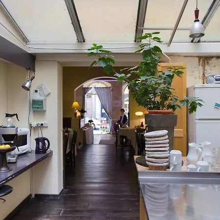 Maison D'hotes En Ville Gæstehus 4*