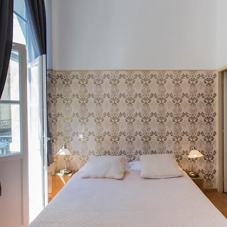 Maison D'hotes En Ville 4*