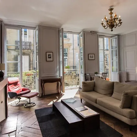 Pensión Maison D'hotes En Ville