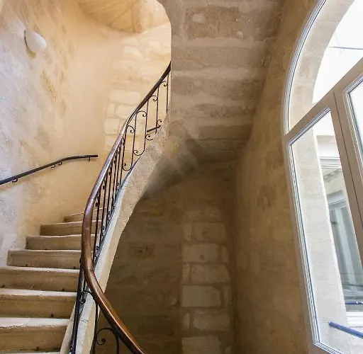 Maison D'hotes En Ville