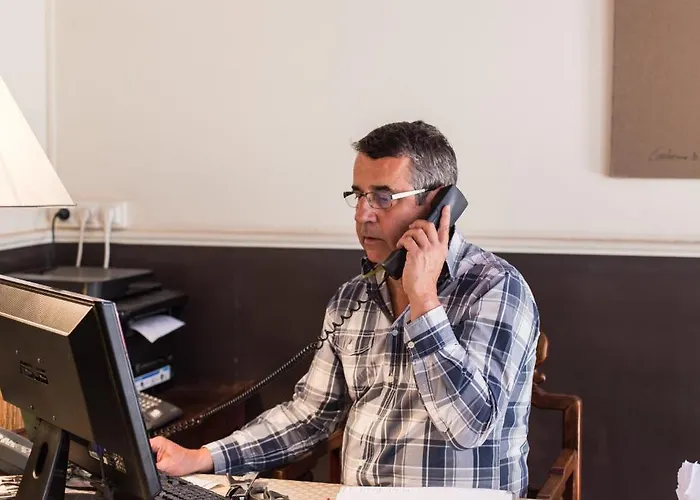 Maison D'hotes En Ville