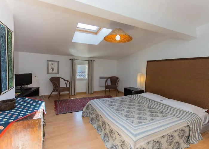 Maison D'hotes En Ville 4* 보르도