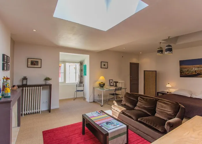 Maison D'hotes En Ville 보르도