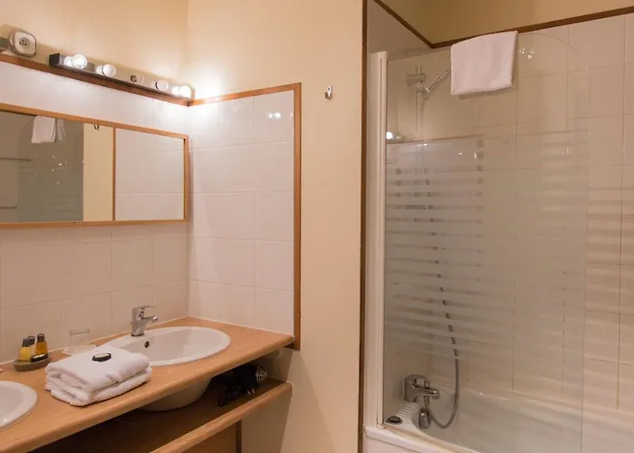 Maison D'hotes En Ville 4*