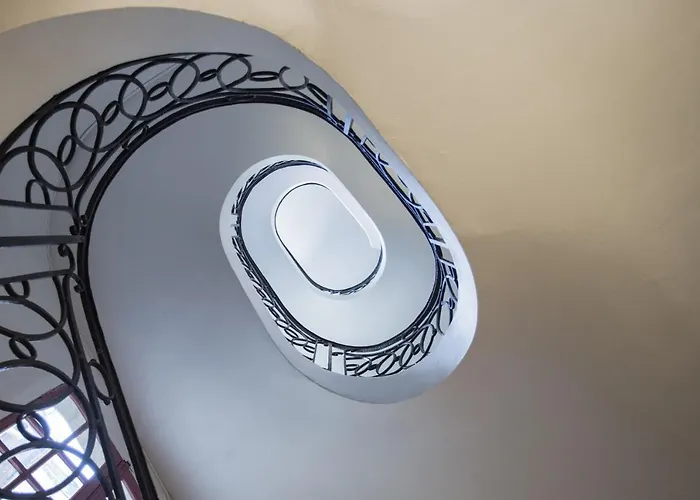 Maison D'hotes En Ville 게스트하우스