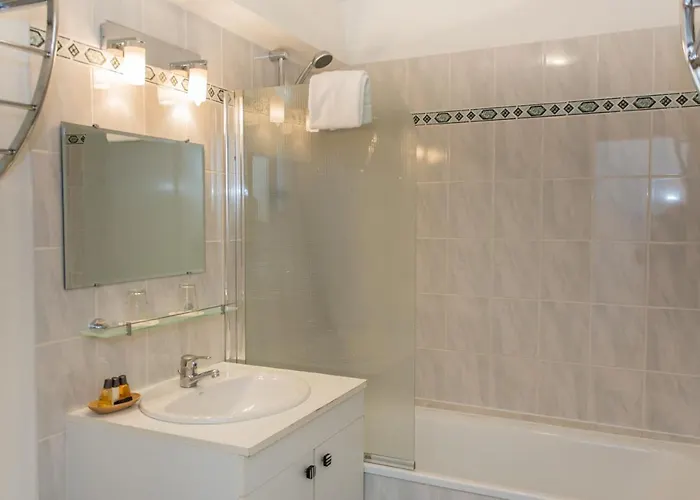 Maison D'hotes En Ville Bordeaux