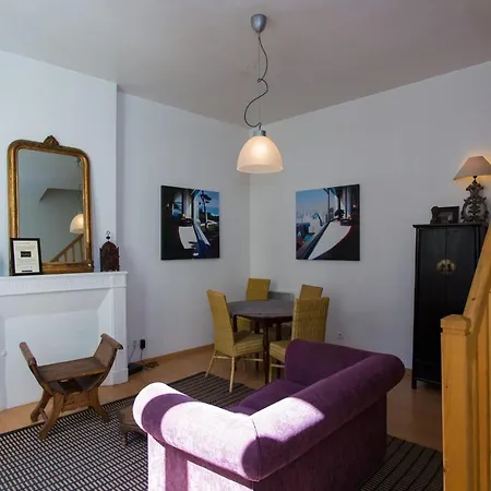 Maison D'hotes En Ville 4* Bordéus
